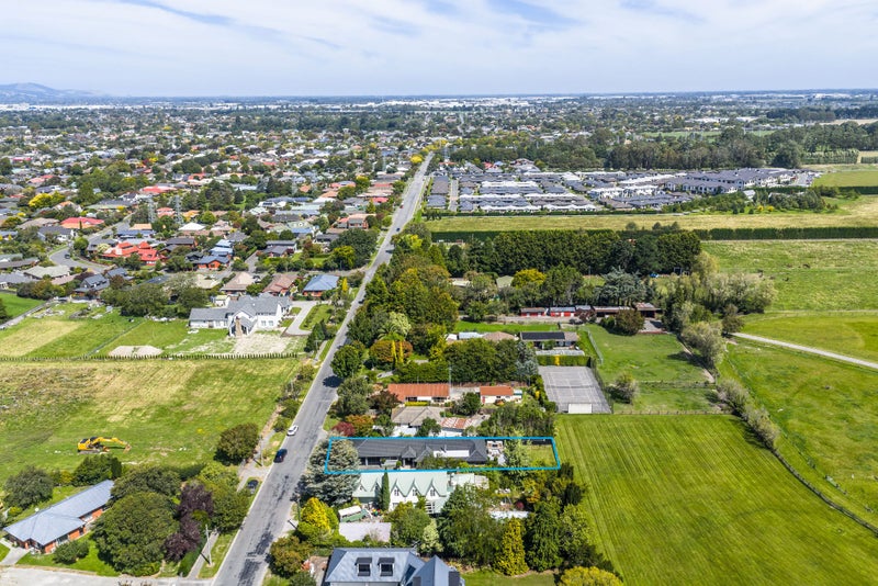 44 Hawthornden Road, Avonhead, Christchurch - Carousel 38