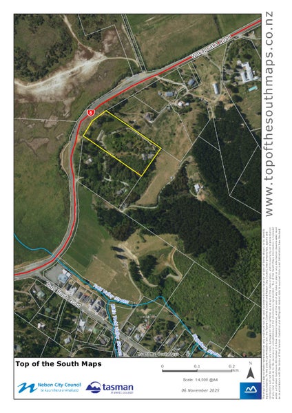 174 Wakapuaka Road, Wakapuaka, Nelson - Carousel 31