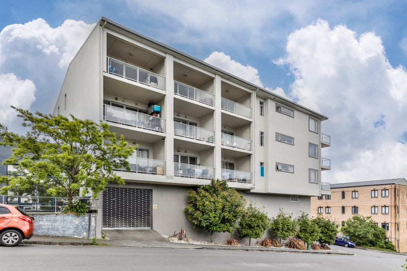 Property Valuation for 209/43 Virginia Avenue East, Eden Terrace