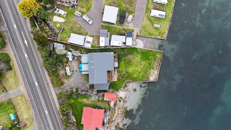 190 State Highway 30, Lake Rotoma, Rotorua - Carousel 19