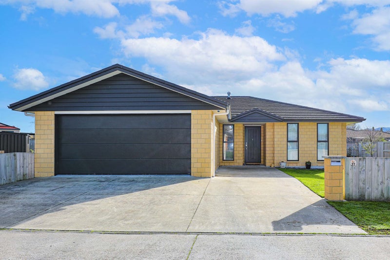 Property Valuation for 37 Ritchie Street, Te Aroha Trade Me Property
