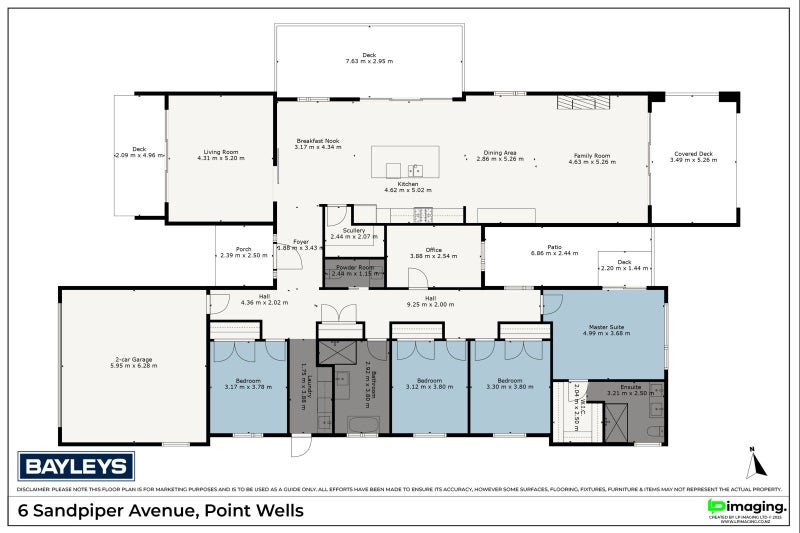 6 Sandpiper Avenue, Point Wells - Carousel 25