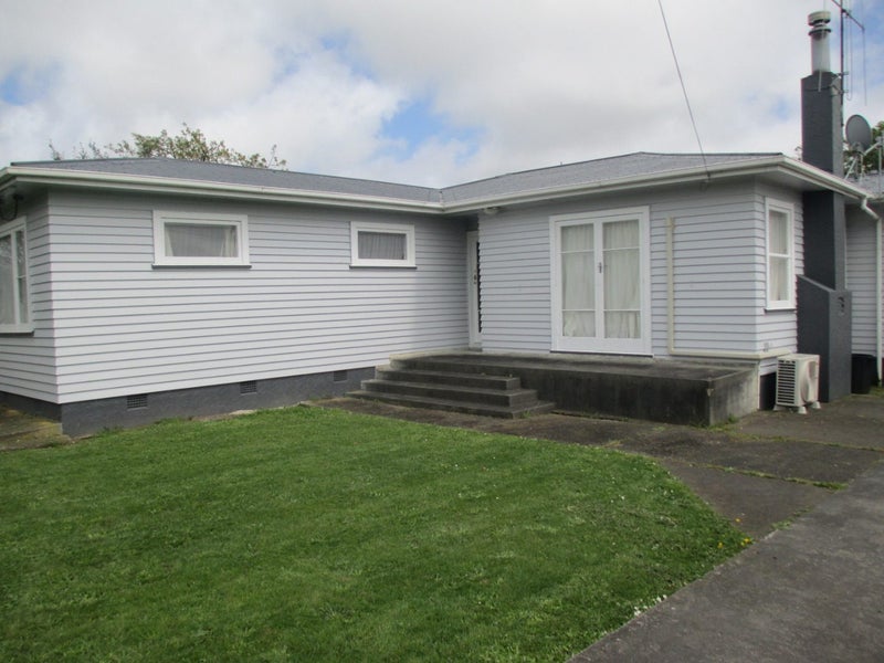 Property Valuation for 19 Bartholomew Road, Levin, Levin Trade Me