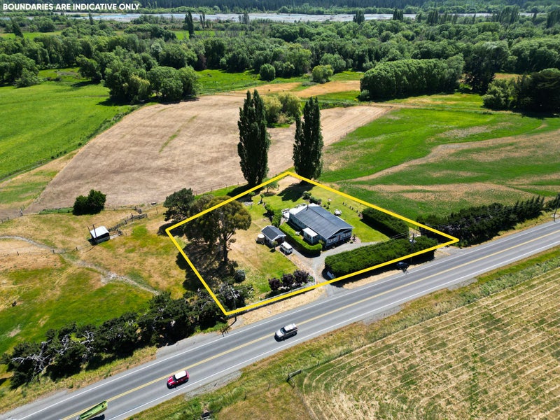 1169 Karaka Road, Hurunui, Hawarden - Carousel 1