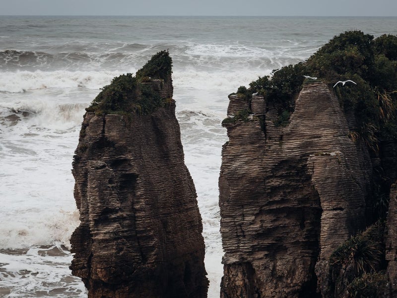 3454 State Highway 6, BARRYTOWN, GREYMOUTH - Carousel 21