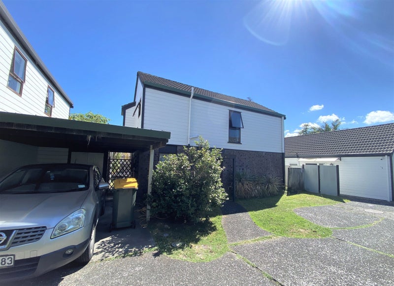 4/7 Koromiko Street, New Lynn, Auckland - Carousel 1