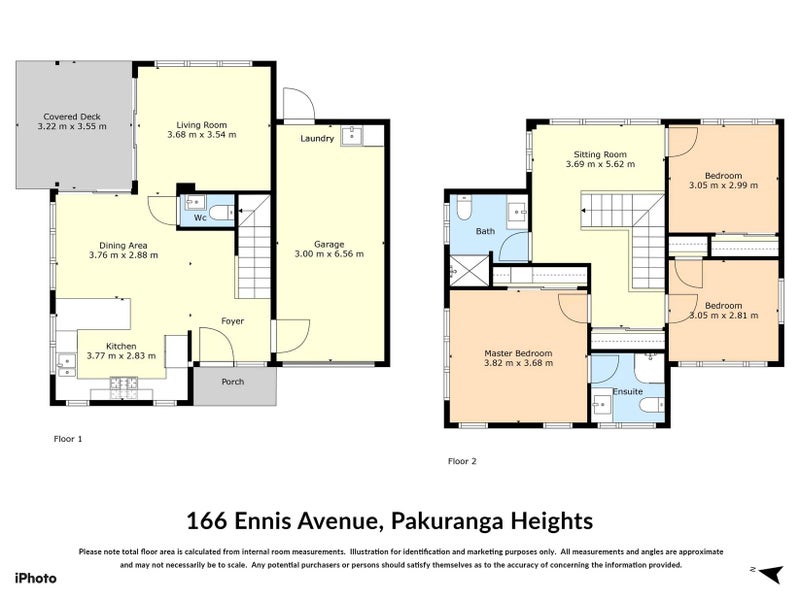166 Ennis Avenue, Pakuranga Heights, Manukau City, Auckland - Carousel 16