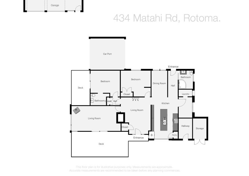 434 Matahi Road, Rotoma, Whakatane - Carousel 26