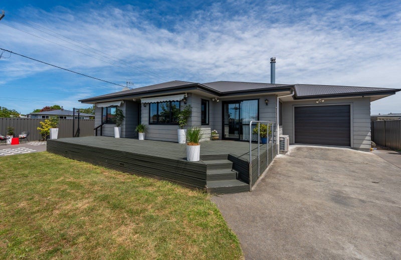 107 Coverdale Street, Onekawa, Napier - Carousel 1