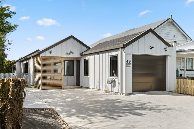 48 Herbert Street, Kihikihi, Te Awamutu - Carousel 1
