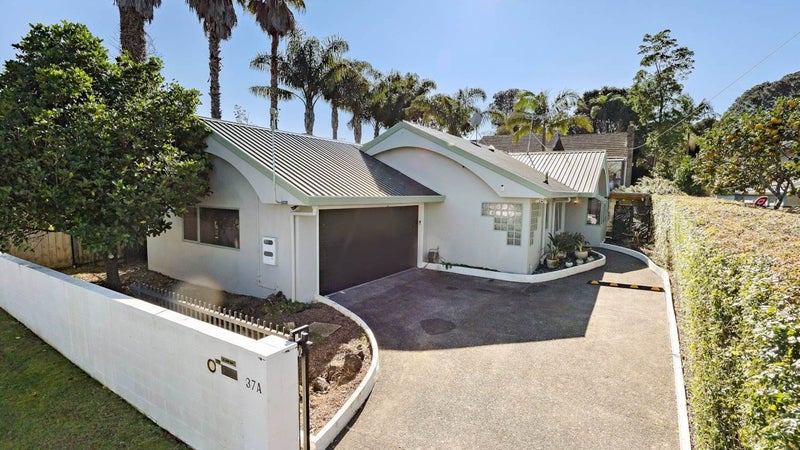 37A Harding Avenue, Mount Wellington, Auckland - Carousel 1