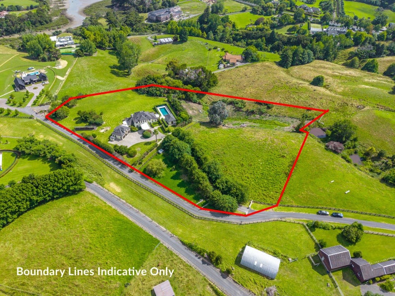 204 Broomfields Road, Whitford, Manukau City, Auckland - Carousel 50