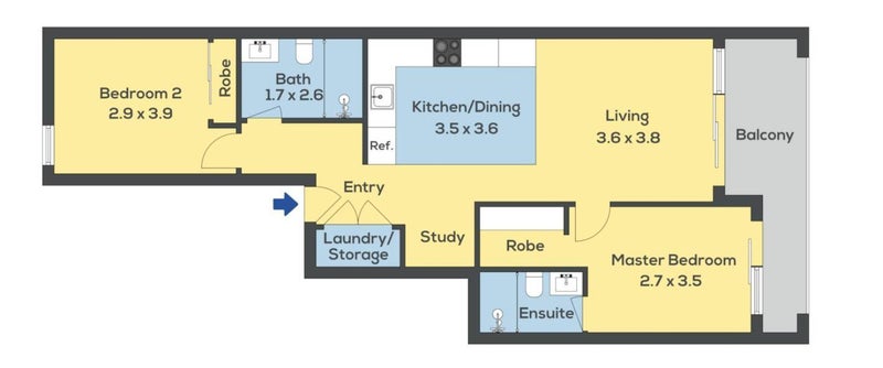 46 Walter Merton Road, Hobsonville, Auckland - Carousel 2