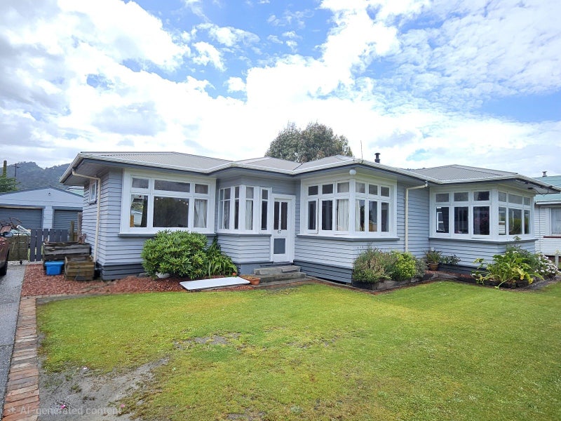 67 Bright Street, Cobden, Greymouth - Carousel 1
