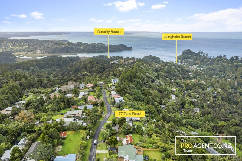 77 Tane Road, Laingholm, Auckland - Carousel 17