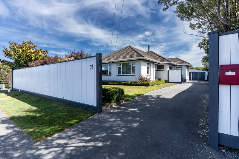 25 Nancy Avenue, Mairehau, Christchurch - Carousel 23
