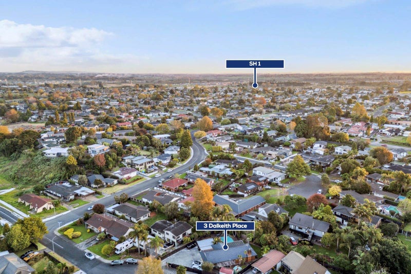 3 Dalkeith Place, Opaheke, Papakura - Carousel 16