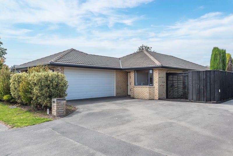 24 Wychbury Street, Spreydon, Christchurch - Carousel 1