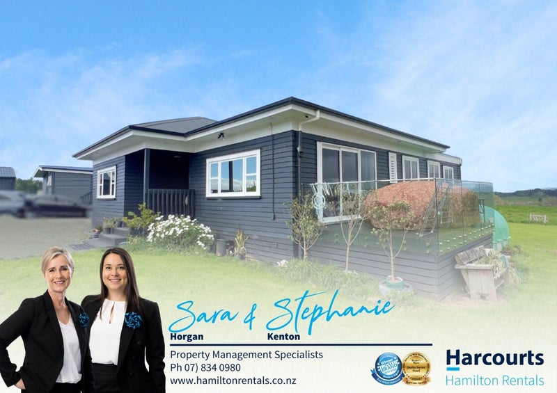 32 Hockly Road, Rotokauri, Hamilton - Carousel 1