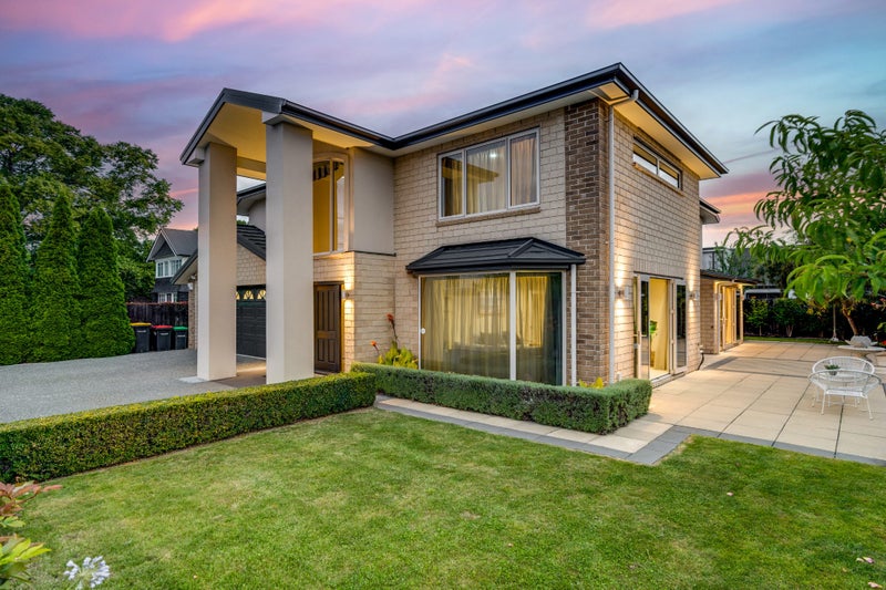 6 Kahu Road, Riccarton, Christchurch - Carousel 1