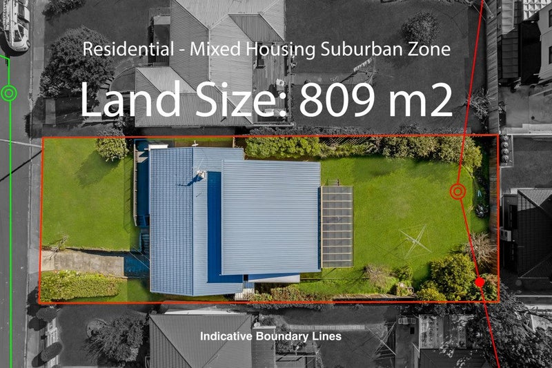 25 McCullough Avenue, Papatoetoe, Auckland - Carousel 1