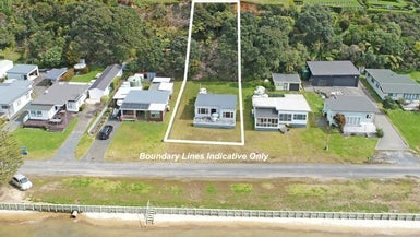 26 Logan Drive, Manukau Heads, Āwhitu - Carousel 1