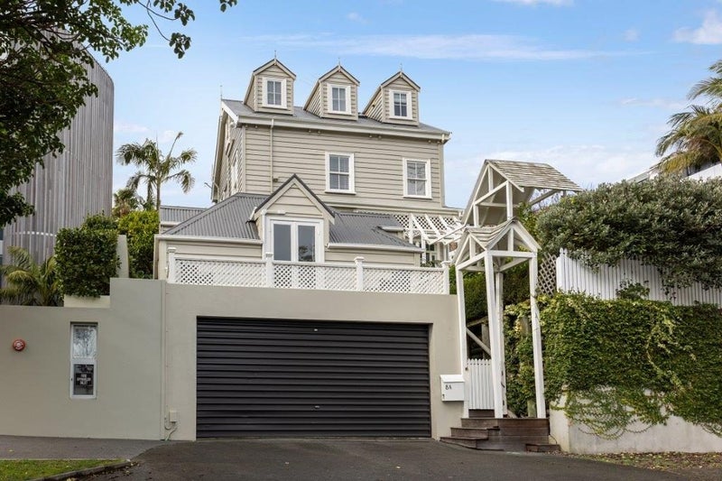 8A Alberon Street, Parnell, Auckland - Carousel 2