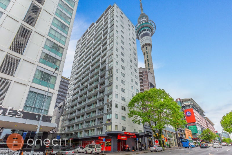 6E/34 Kingston Street, Auckland Central, Auckland - Carousel 9