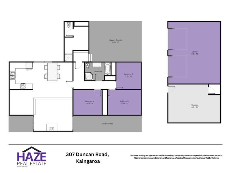 307 Duncan Road, Kaingaroa, Kaitaia - Carousel 40