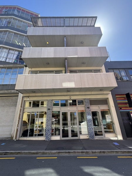 1/20 Garrett Street, Te Aro, Wellington - Carousel 1