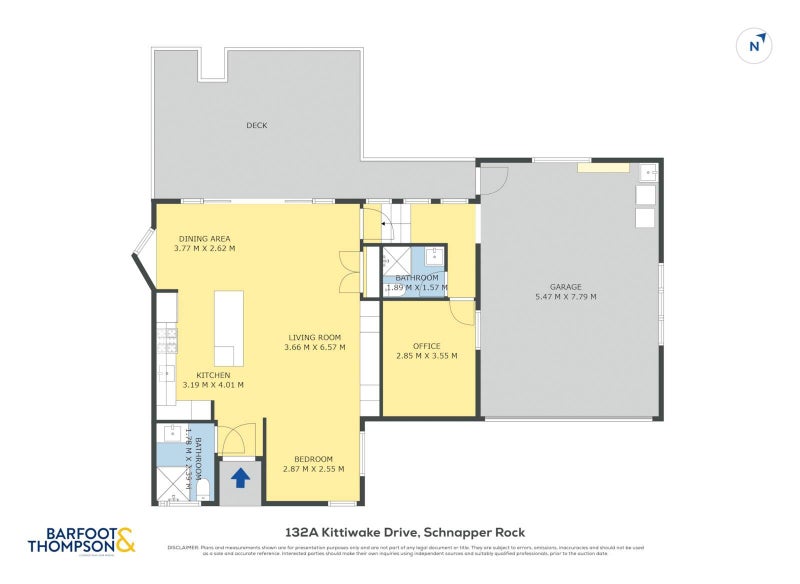 132 Kittiwake Drive, Schnapper Rock, Auckland - Carousel 29