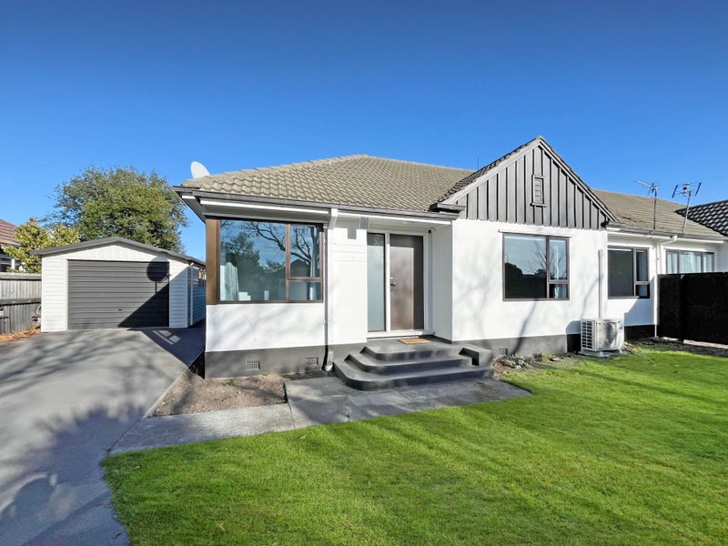 6 Caudron Road, Wigram, Christchurch - Carousel 1