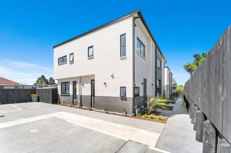 7/33 Milton Road, Papatoetoe, Auckland - Carousel 1