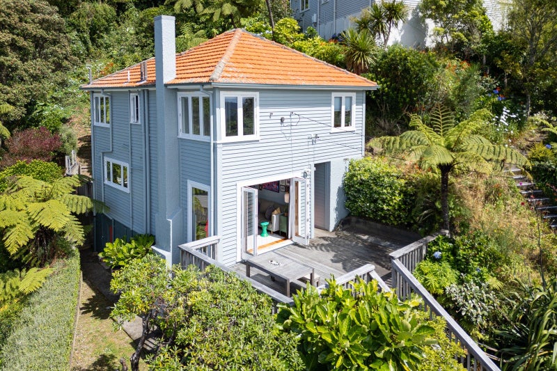 63 Farnham Street, Mornington, Wellington - Carousel 1