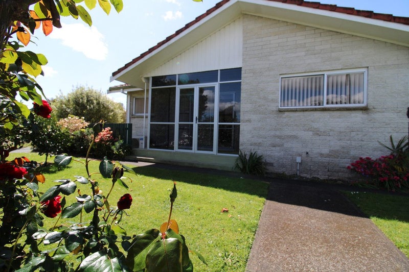 31A Elizabeth Street, Matamata - Carousel 1