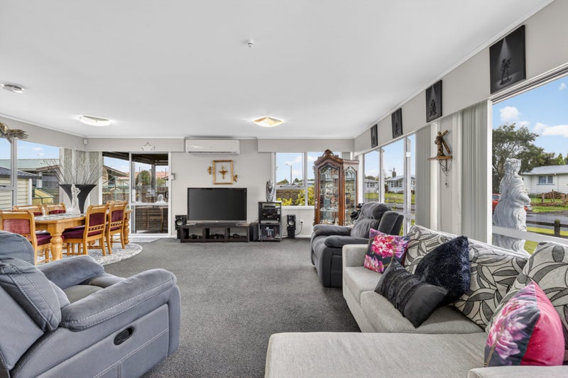 14 Aotea Crescent, Tokoroa, Tokoroa - Carousel 2
