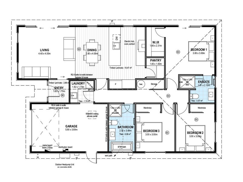 2 Norton Place, Woodend, Woodend - Carousel 2
