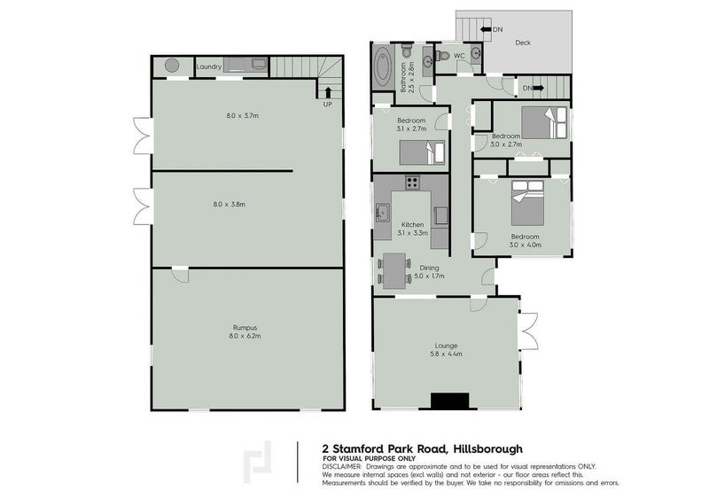 2 Stamford Park Road, Mount Roskill, Auckland - Carousel 14