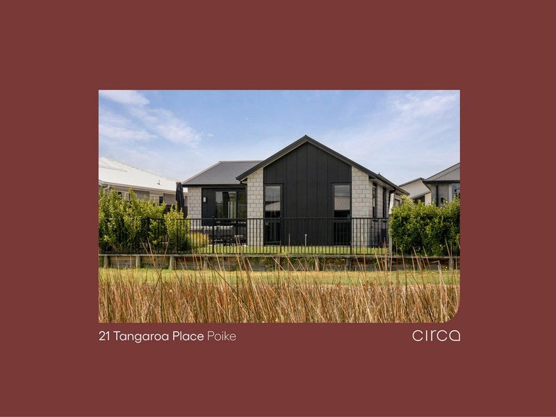 21 Tangaroa Place, Poike, Tauranga - Carousel 1