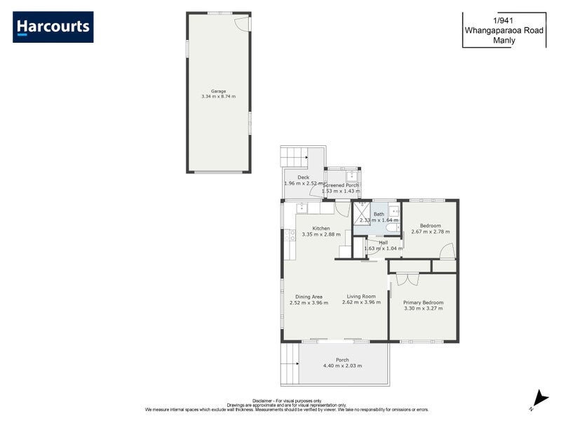 1/941 Whangaparaoa Road, Manly, Whangaparaoa - Carousel 20