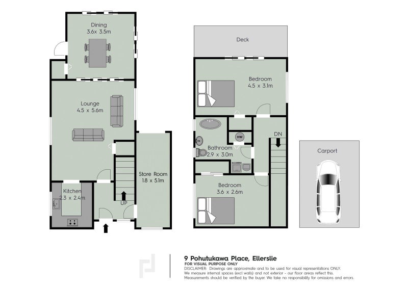 9 Pohutukawa Place, Ellerslie, Auckland - Carousel 17