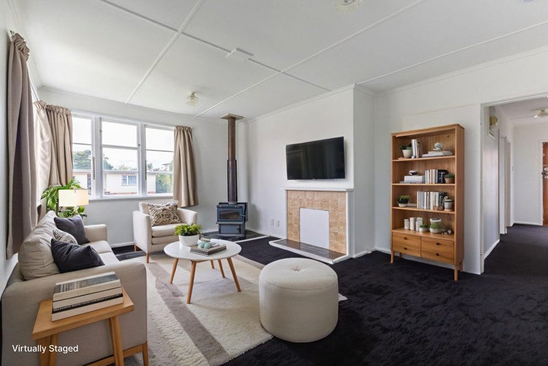 4 Severn Terrace, Roslyn, Palmerston North - Carousel 2