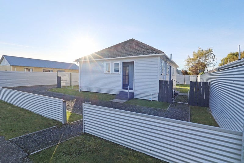 60 Bowmont Street, Appleby, Invercargill - Carousel 22