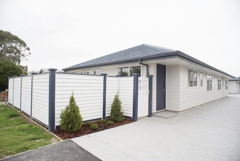 4/60 Southampton Street, Sydenham, Christchurch City, Canterbury - Carousel 8