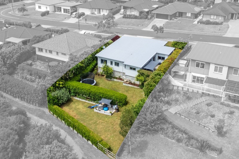 23 Kilbryde Crescent, Pokeno - Carousel 1
