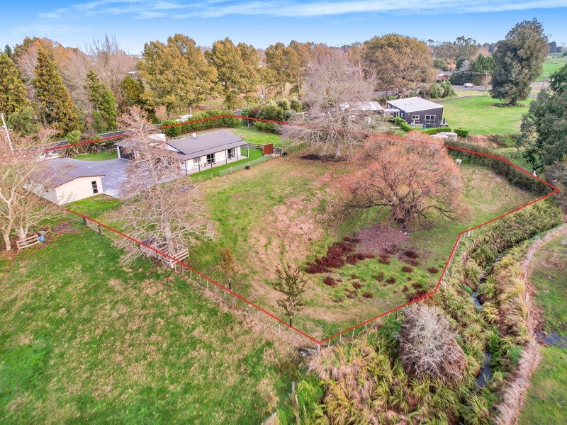 157 Raynes Road, Rukuhia - Carousel 26