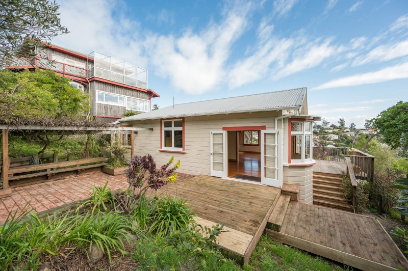22 Mount Pleasant Avenue, Beachville, Nelson - Carousel 2