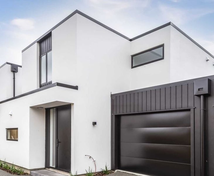 2/10 Bishop Street, St Albans, Christchurch - Carousel 17