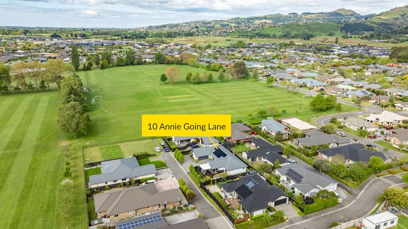 10 Annie Going Lane, Halswell, Christchurch - Carousel 27