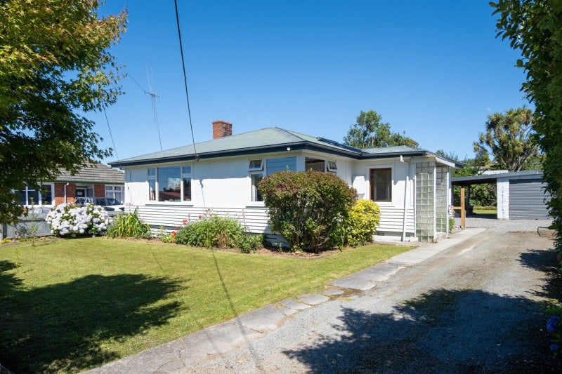 88 Wilson Street, Geraldine - Carousel 1
